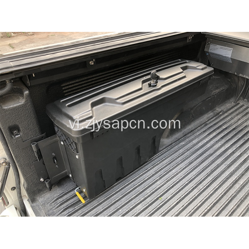 Hộp công cụ kiểm lâm bánh xe chất lượng cao của nhà máy